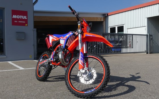 Neufahrzeug Beta RR 50 Racing - Bild 2