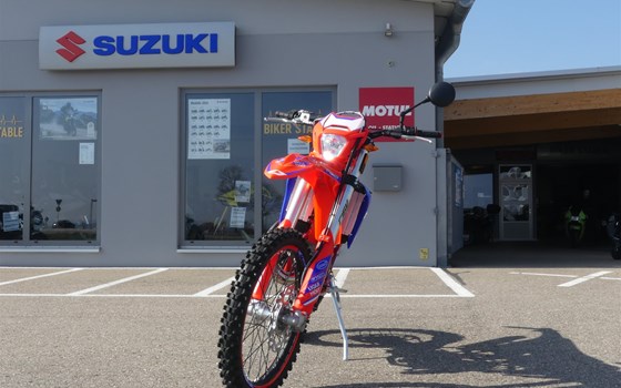 Neufahrzeug Beta RR 50 Racing - Bild 3