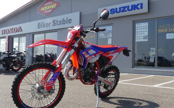 Neufahrzeug Beta RR 50 Racing - Bild 4