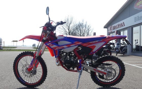 Neufahrzeug Beta RR 50 Racing - Bild 5