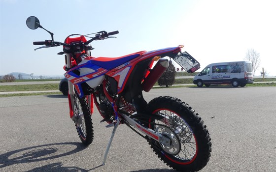 Neufahrzeug Beta RR 50 Racing - Bild 6