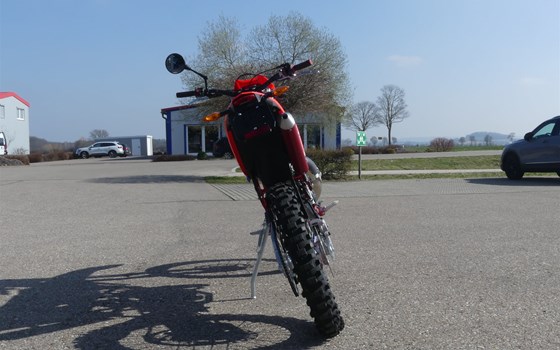 Neufahrzeug Beta RR 50 Racing - Bild 7