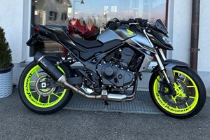 Angebot Honda CB750 Hornet