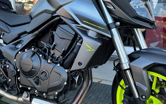 Neufahrzeug Honda CB750 Hornet - Bild 2