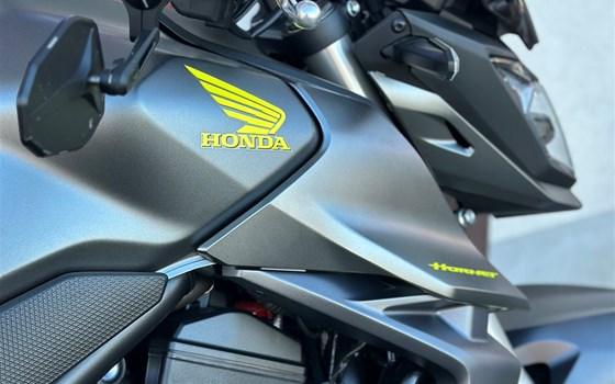 Neufahrzeug Honda CB750 Hornet - Bild 5