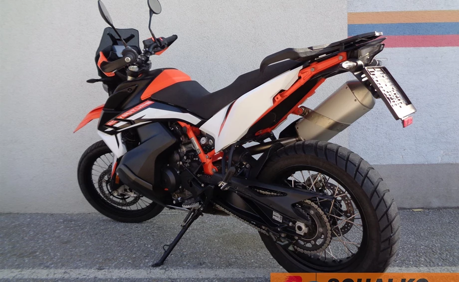 Angebot KTM 890 Adventure R Bild 8: Angebot KTM 890 Adventure R