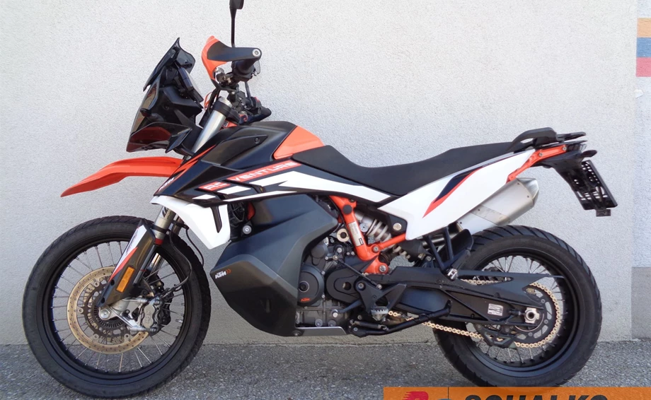 Angebot KTM 890 Adventure R Bild 1: Angebot KTM 890 Adventure R