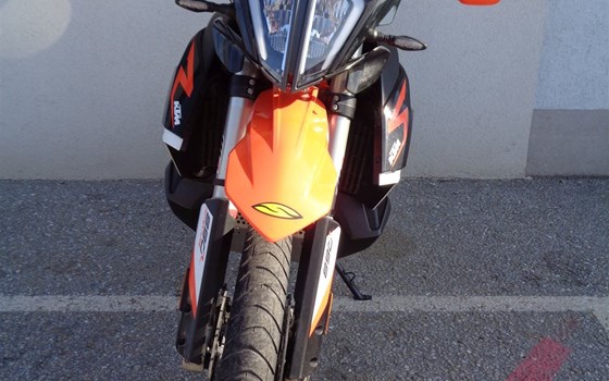 Gebrauchtmotorrad KTM 890 Adventure R - Bild 3 Gebrauchtmotorrad KTM 890 Adventure R - Bild 3