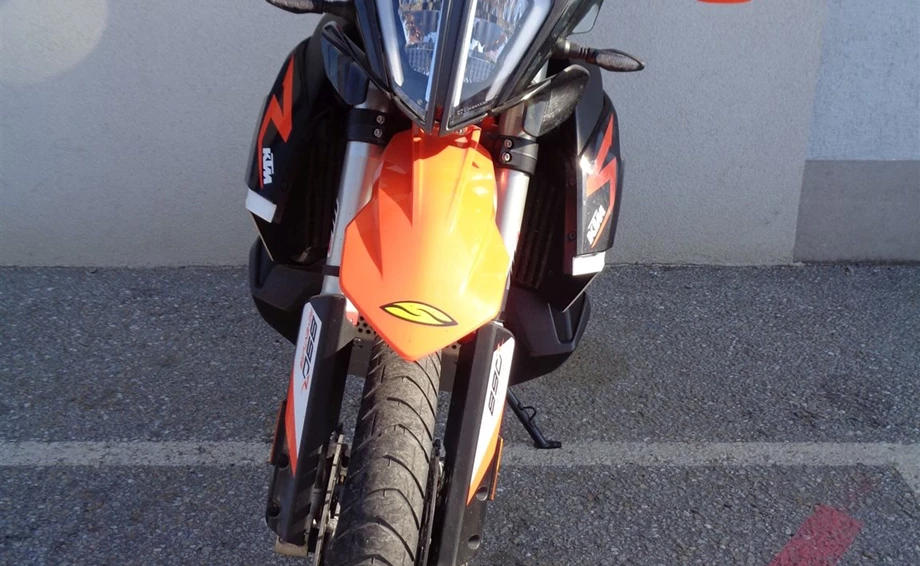 Angebot KTM 890 Adventure R Bild 3: Angebot KTM 890 Adventure R