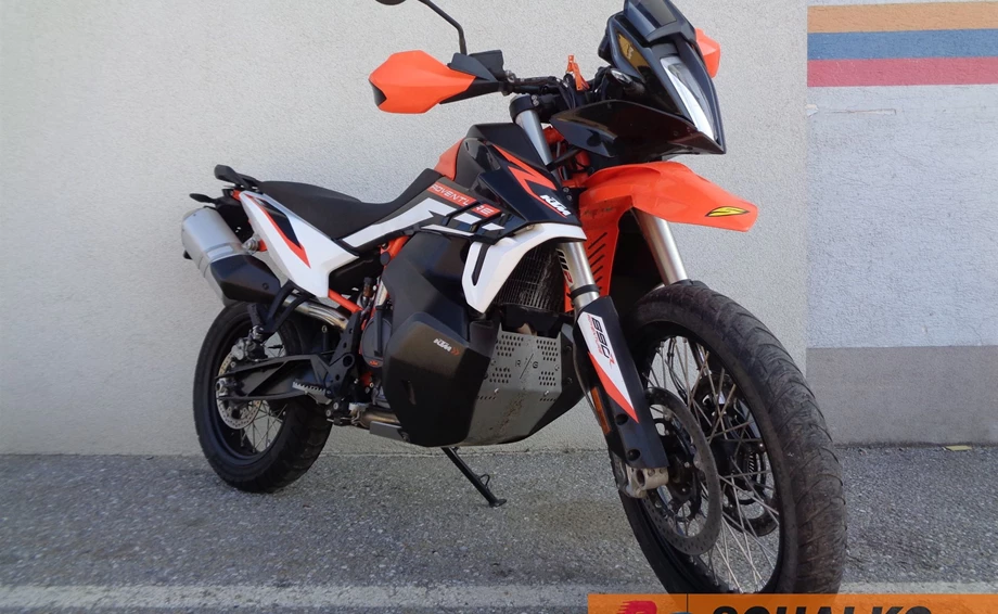 Angebot KTM 890 Adventure R Bild 4: Angebot KTM 890 Adventure R