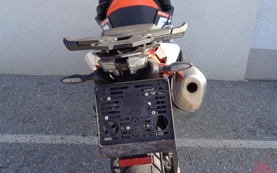 Gebrauchtmotorrad KTM 890 Adventure R - Bild 7 Gebrauchtmotorrad KTM 890 Adventure R - Bild 7