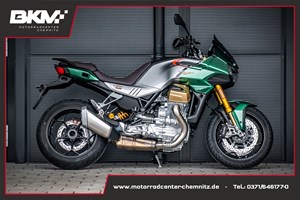 Angebot Moto Guzzi V100 Mandello S