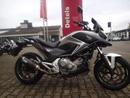 Honda NC700X