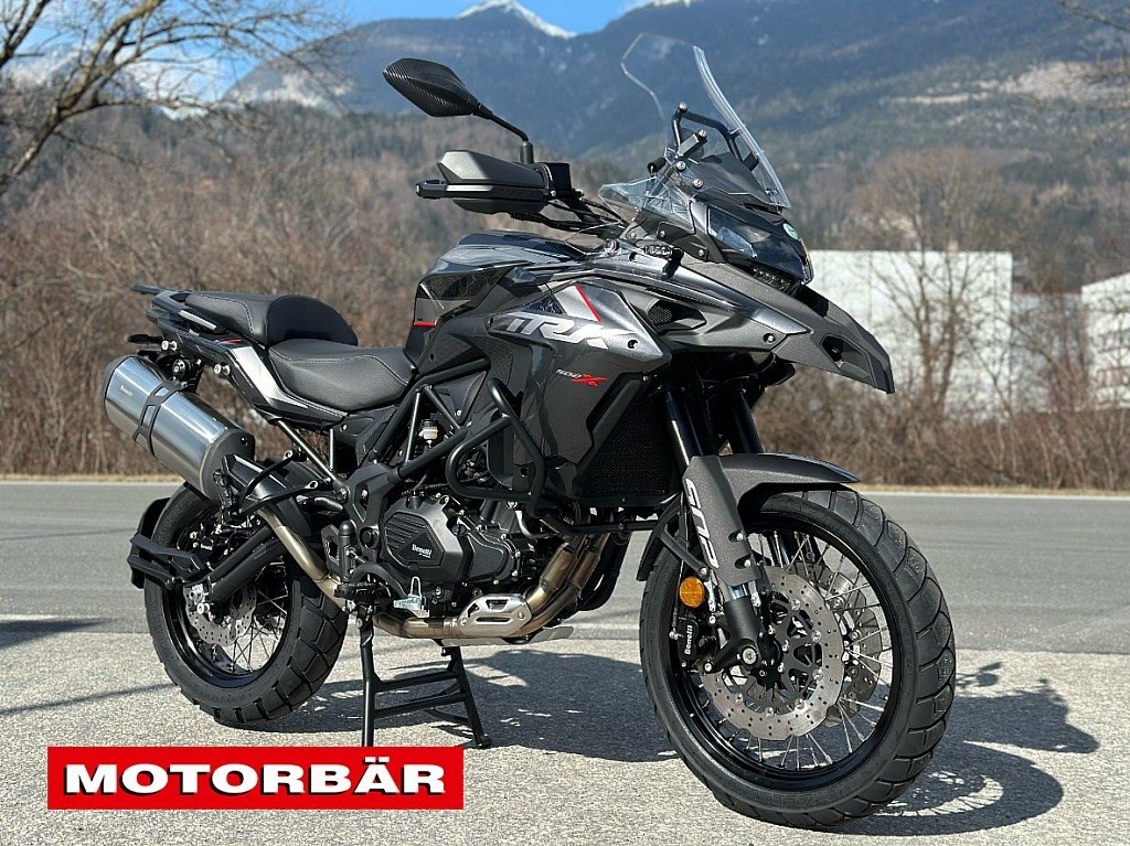 Motorrad