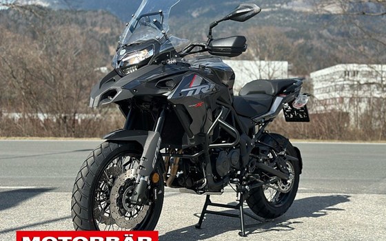 Neufahrzeug Benelli TRK 502 X - Bild 3