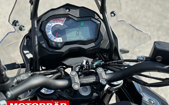 Neufahrzeug Benelli TRK 502 X - Bild 6