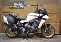 Neumotorrad Yamaha Tracer 9 GT