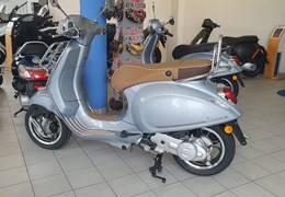 Neumotorrad Vespa Primavera 50 Pic Nic