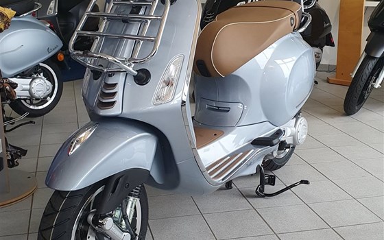 Neufahrzeug Vespa Primavera 50 Pic Nic - Bild 2