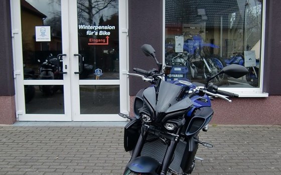 Neufahrzeug Yamaha MT-10 - Bild 2
