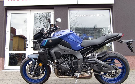Neufahrzeug Yamaha MT-10 - Bild 3