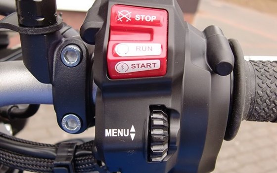 Neufahrzeug Yamaha MT-10 - Bild 4