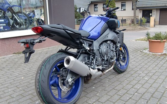 Neufahrzeug Yamaha MT-10 - Bild 6