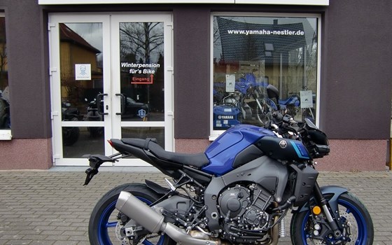 Neufahrzeug Yamaha MT-10 - Bild 7