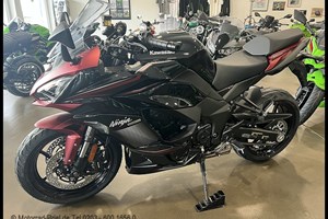 Angebot Kawasaki Ninja 1000SX