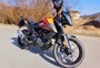 Motorrad