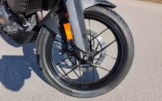 Gebrauchtmotorrad KTM 390 Adventure - Bild 7 Gebrauchtmotorrad KTM 390 Adventure - Bild 7