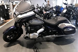Angebot BMW R 18 B