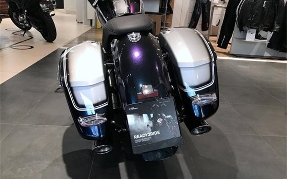 Gebrauchtmotorrad BMW R 18 B - Bild 3 Gebrauchtmotorrad BMW R 18 B - Bild 3