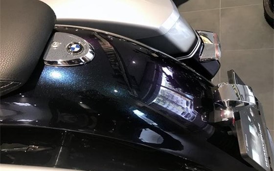 Gebrauchtmotorrad BMW R 18 B - Bild 4 Gebrauchtmotorrad BMW R 18 B - Bild 4