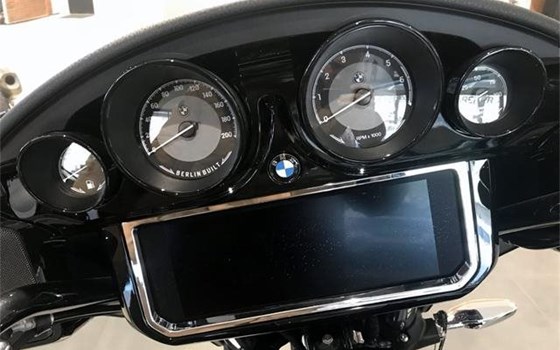 Gebrauchtmotorrad BMW R 18 B - Bild 6 Gebrauchtmotorrad BMW R 18 B - Bild 6