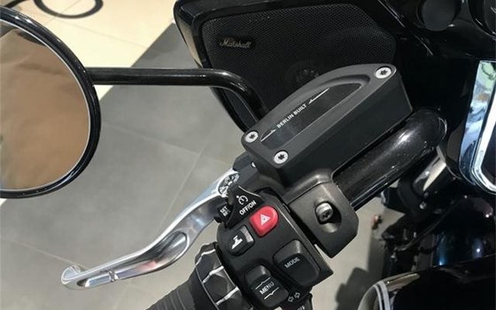 Gebrauchtmotorrad BMW R 18 B - Bild 7 Gebrauchtmotorrad BMW R 18 B - Bild 7