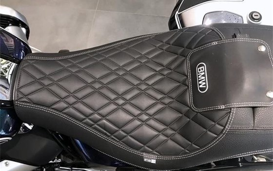 Gebrauchtmotorrad BMW R 18 B - Bild 9 Gebrauchtmotorrad BMW R 18 B - Bild 9