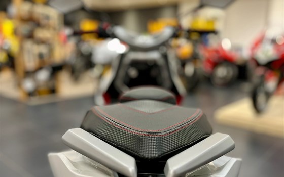 Neufahrzeug Italjet Dragster 200 4T - Bild 7