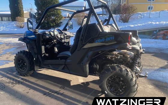 Neufahrzeug Can-Am Maverick Trail DPS 1000 T - Bild 11