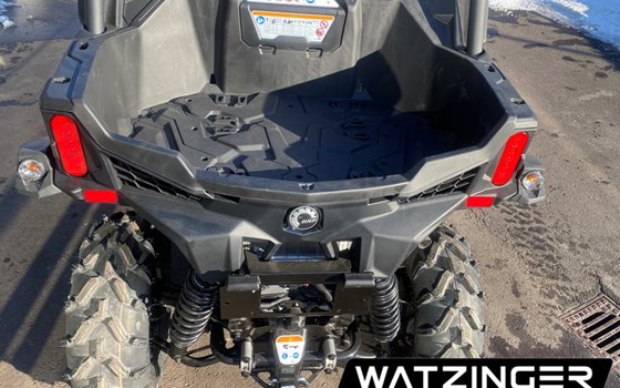 Neufahrzeug Can-Am Maverick Trail DPS 1000 T - Bild 13