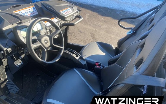 Neufahrzeug Can-Am Maverick Trail DPS 1000 T - Bild 14