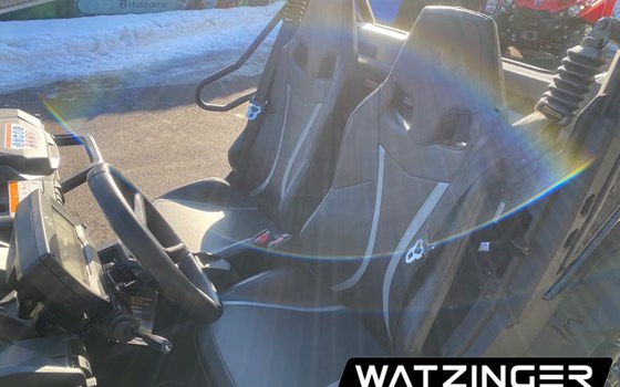 Neufahrzeug Can-Am Maverick Trail DPS 1000 T - Bild 15