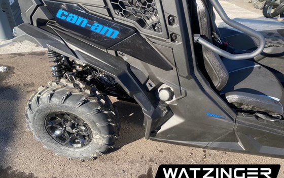 Neufahrzeug Can-Am Maverick Trail DPS 1000 T - Bild 4