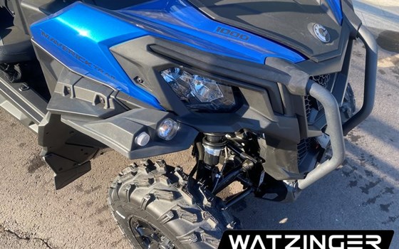 Neufahrzeug Can-Am Maverick Trail DPS 1000 T - Bild 5