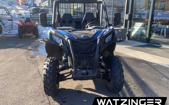 Neufahrzeug Can-Am Maverick Trail DPS 1000 T - Bild 8