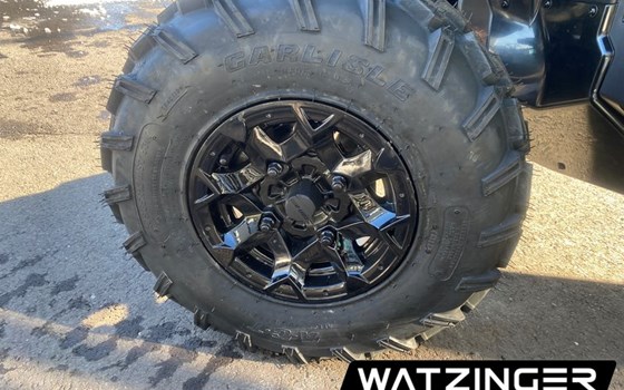 Neufahrzeug Can-Am Maverick Trail DPS 1000 T - Bild 9