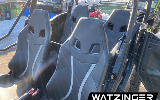 Neufahrzeug Can-Am Maverick Sport MAX DPS 1000R T - Bild 10 Neufahrzeug Can-Am Maverick Sport MAX DPS 1000R T - Bild 10