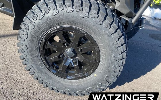Neufahrzeug Can-Am Maverick Sport MAX DPS 1000R T - Bild 14 Neufahrzeug Can-Am Maverick Sport MAX DPS 1000R T - Bild 14