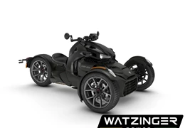 Neumotorrad Can-Am Ryker 600 Neumotorrad Can-Am Ryker 600