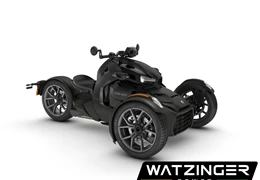 Neumotorrad Can-Am Ryker 900 Neumotorrad Can-Am Ryker 900